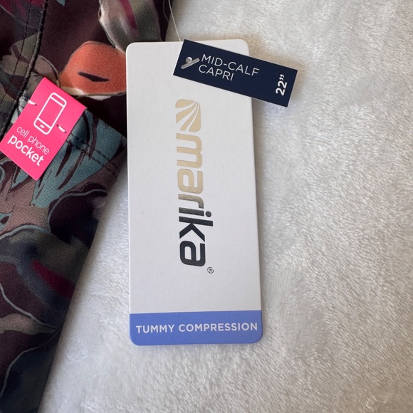 Marika Pants Tummy Compression - Picture 4 of 12